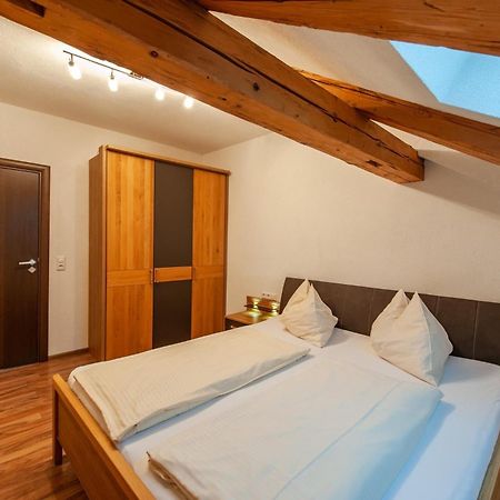 Appartement 202 Bichlbach Dış mekan fotoğraf