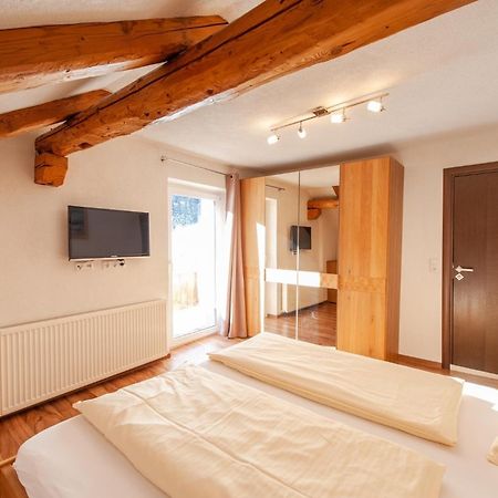 Appartement 202 Bichlbach Dış mekan fotoğraf