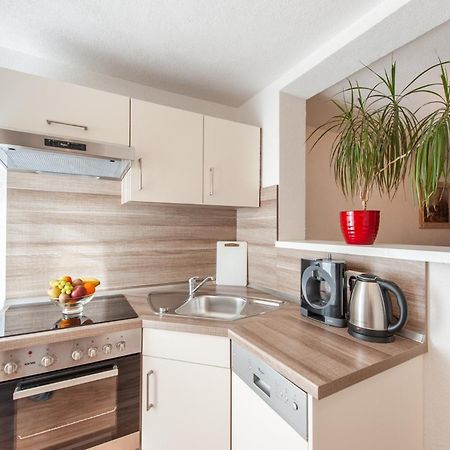 Appartement 202 Bichlbach Dış mekan fotoğraf