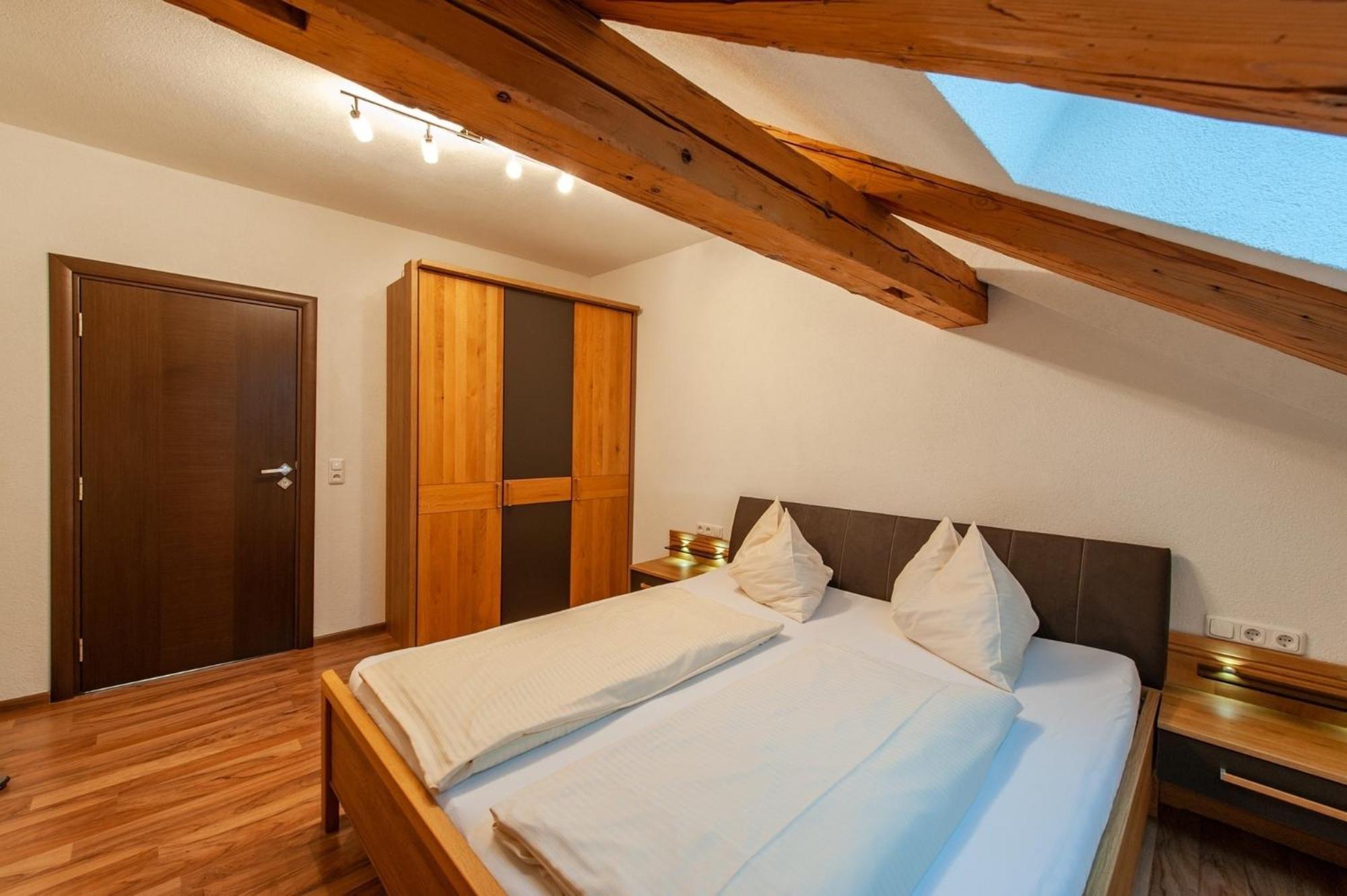 Appartement 202 Bichlbach Dış mekan fotoğraf