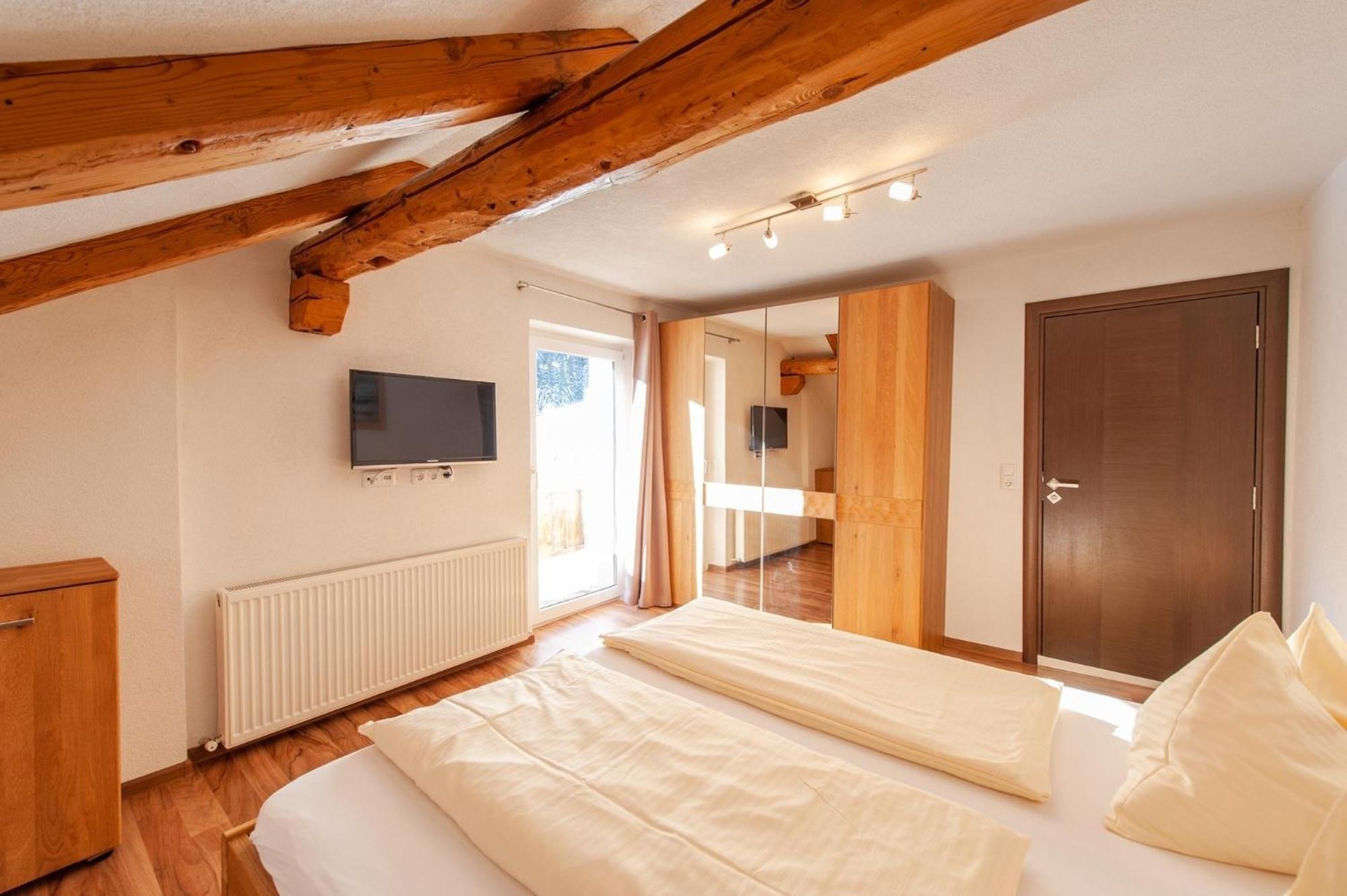 Appartement 202 Bichlbach Dış mekan fotoğraf