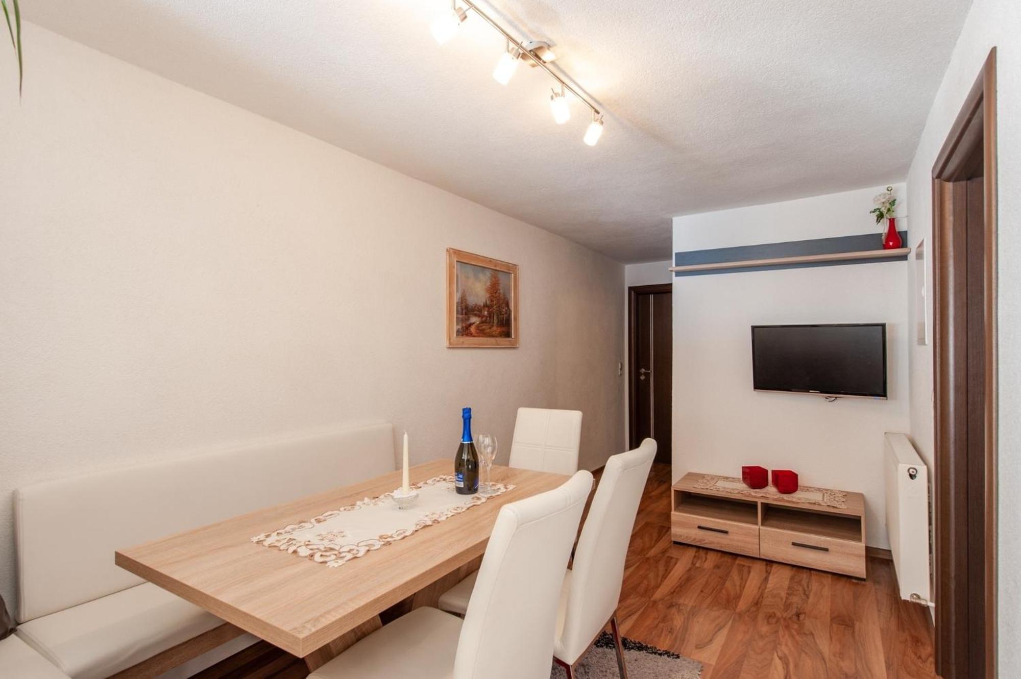 Appartement 202 Bichlbach Dış mekan fotoğraf
