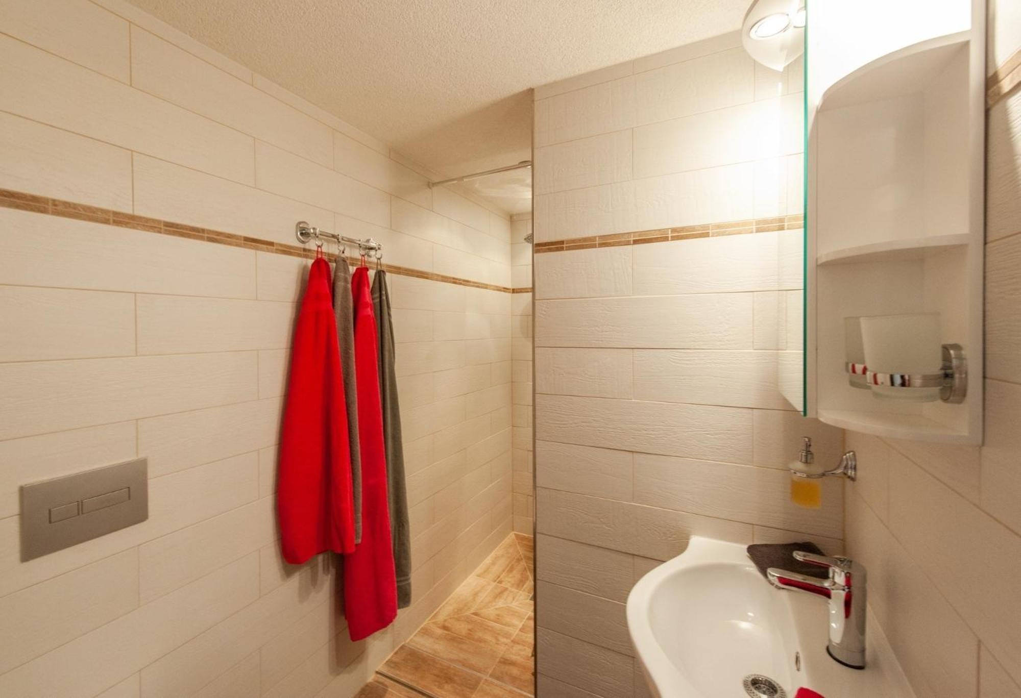 Appartement 202 Bichlbach Dış mekan fotoğraf