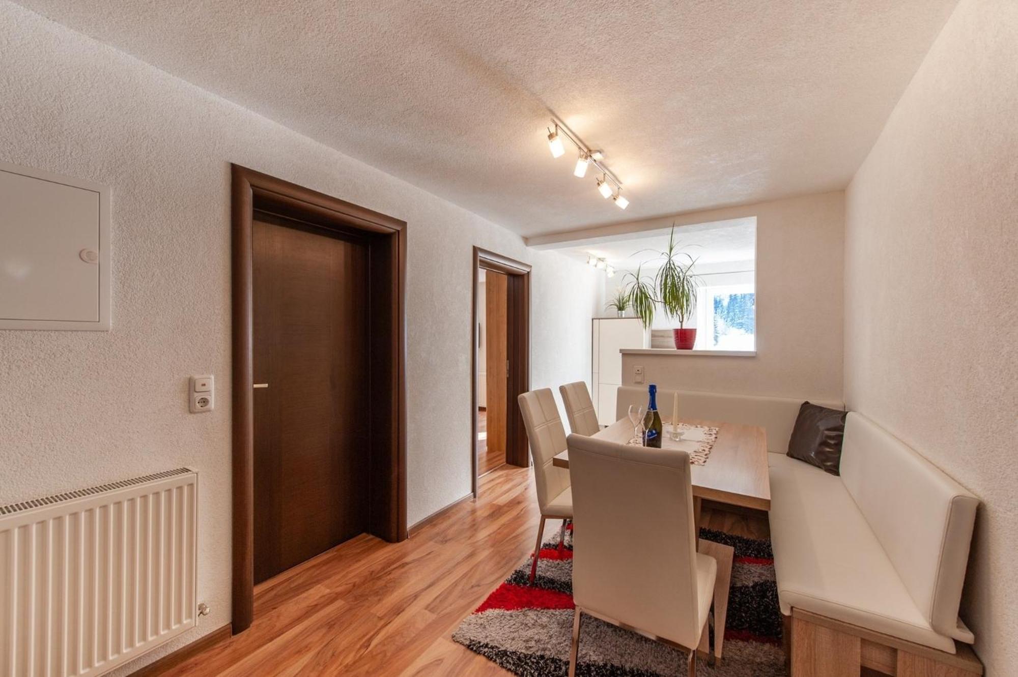 Appartement 202 Bichlbach Dış mekan fotoğraf
