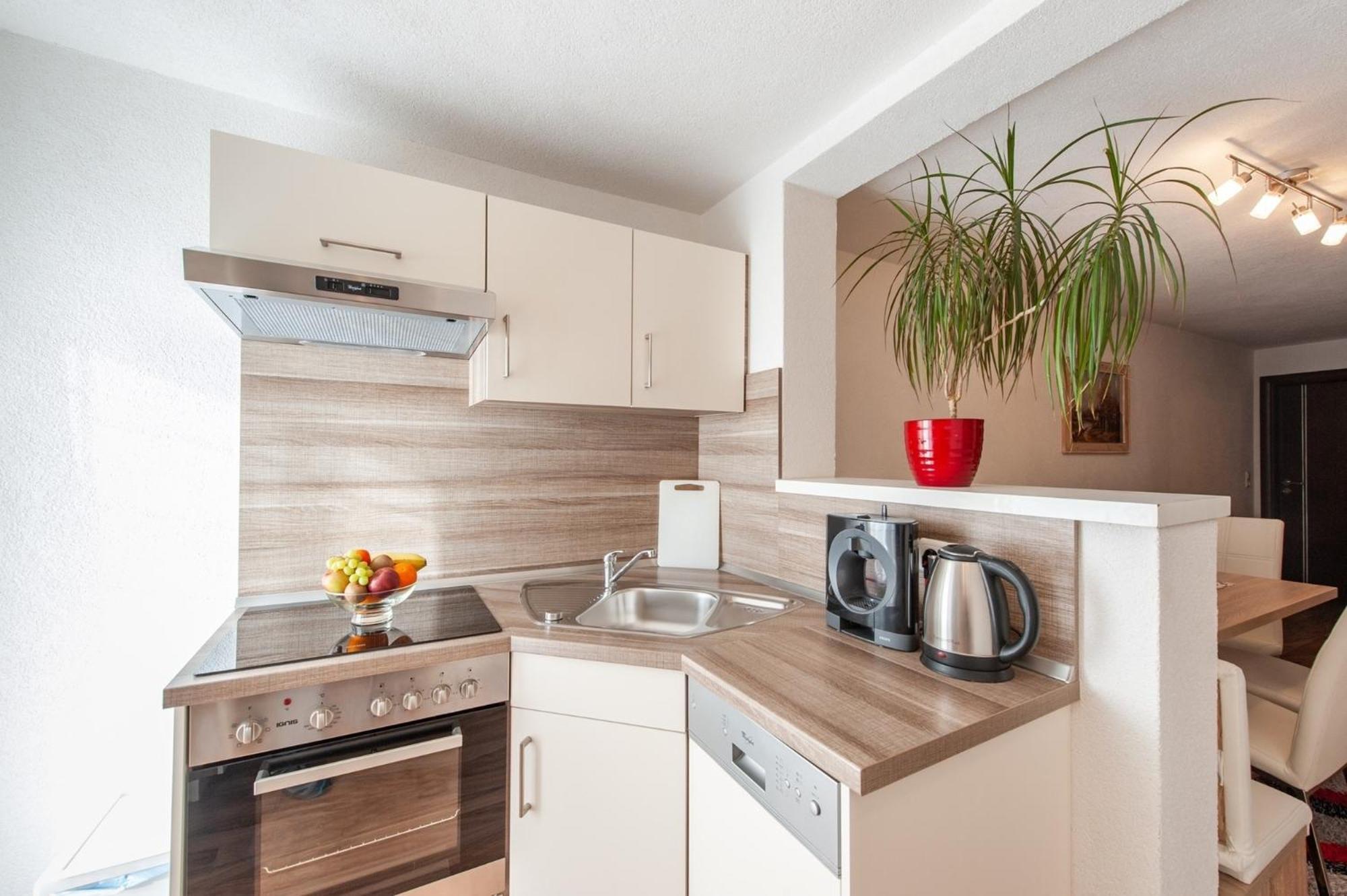 Appartement 202 Bichlbach Dış mekan fotoğraf